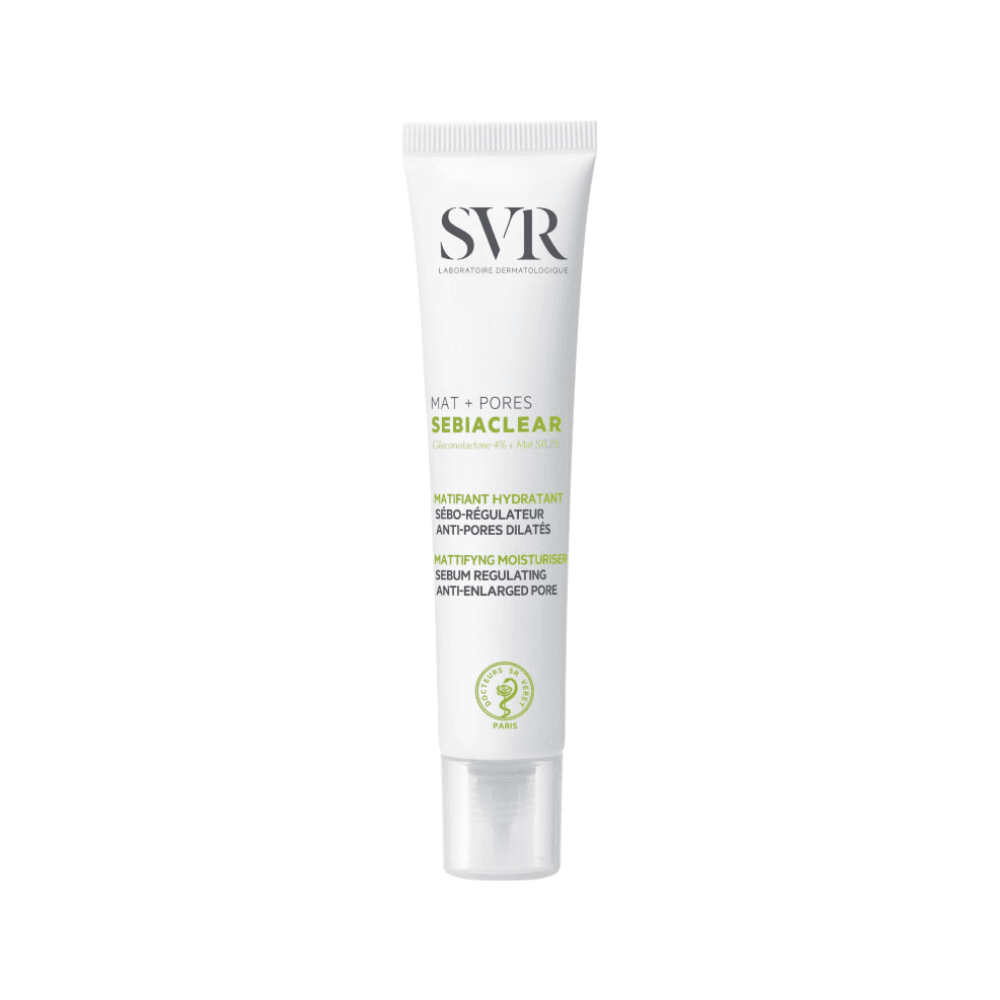 SVR Sebiaclear Mat Pores
