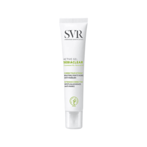 SVR Sebiaclear Active Gel