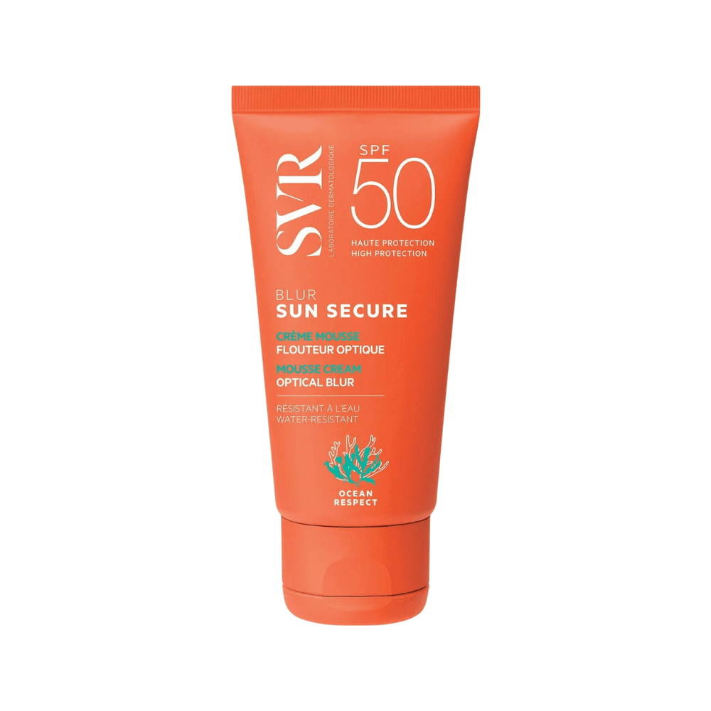 SVR Sun Secure Blur Protector Solar FPS50+
