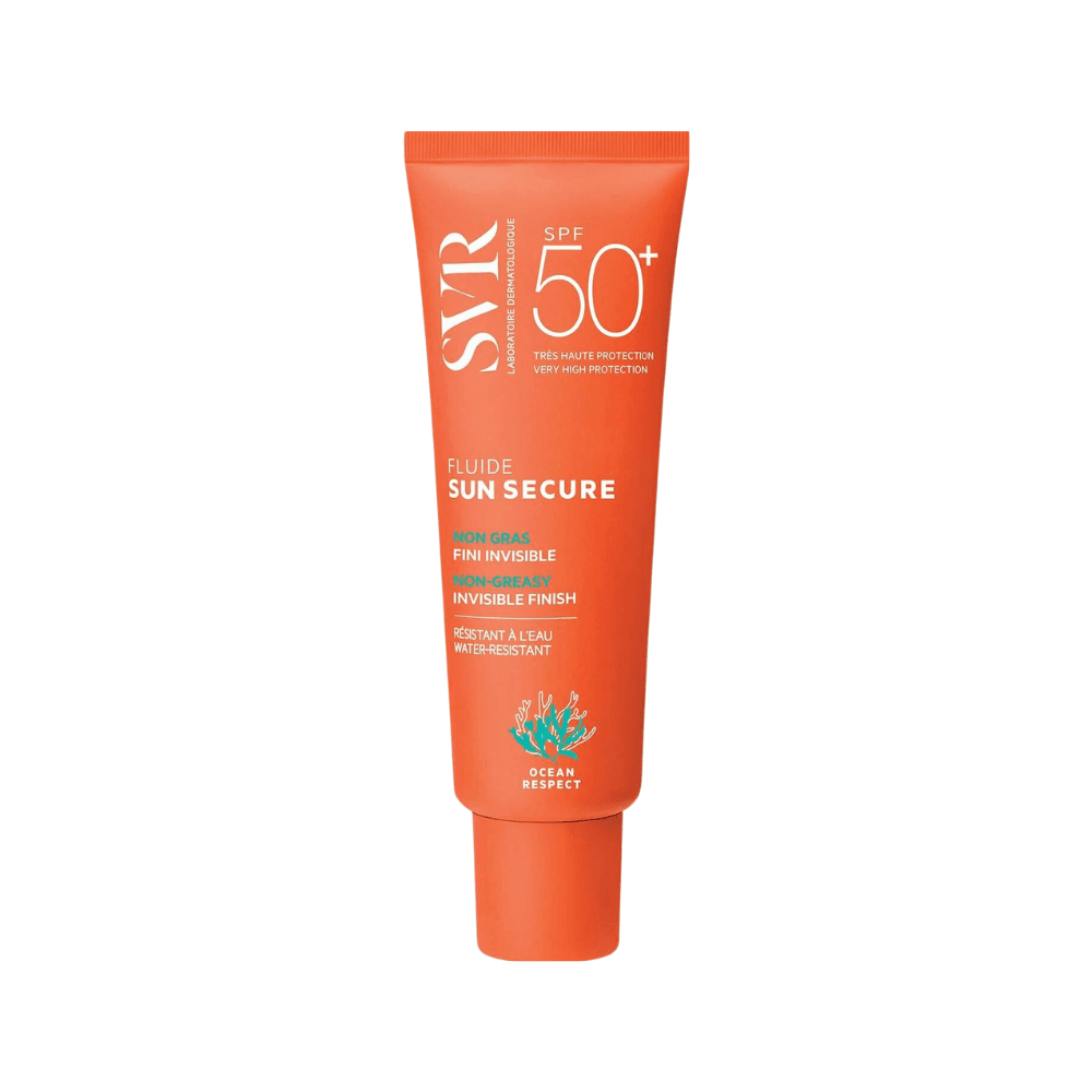 SVR Sun Secure Fluide Protector Solar FPS50+