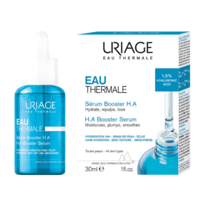 Uriage EU thermale Serum booster H.A.