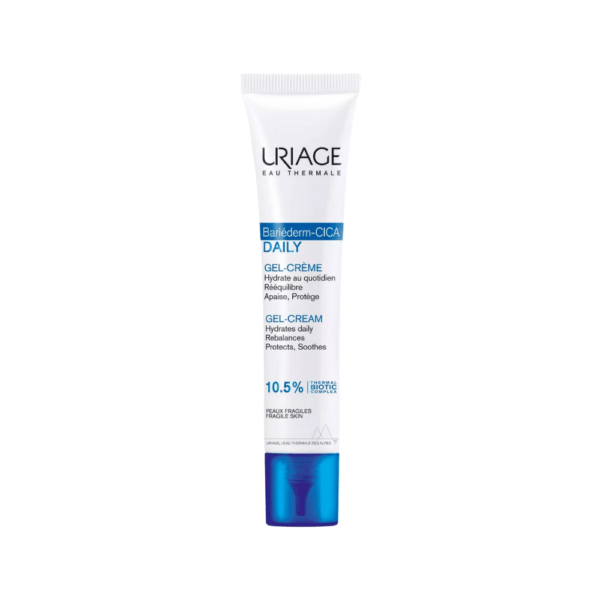 Uriage Bariederm-cica Gel Crema