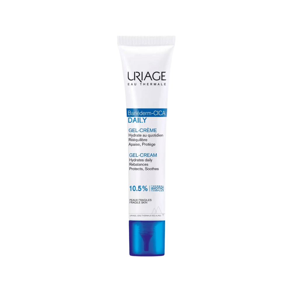 Uriage Bariederm-cica Gel Crema