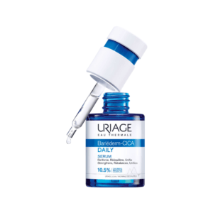 Uriage Bariederm-cica Daily Serum