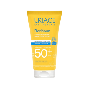 Uriage Bariesun Protector Solar Fluido Matificante