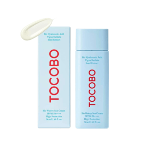 TOCOBO Bio Watery Protector Solar Fluido