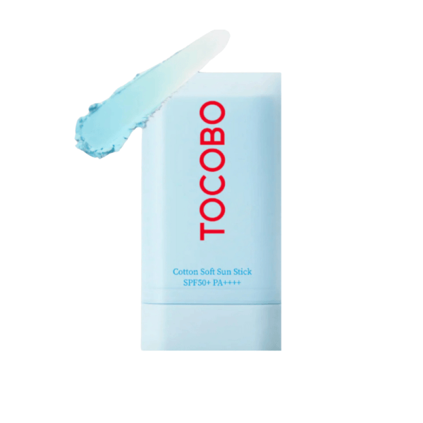 TOCOBO Cotton Soft Protector Solar en Barra