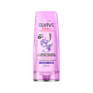 Elvive HidraHialuronico Acondicionador 370 ml