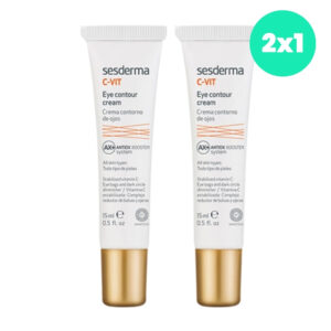 SESDERMA C-VIT Crema Contorno de Ojos