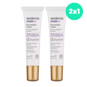 SESDERMA SESGEN 32 Contorno de Ojos