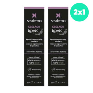 SESDERMA SESLASH Black