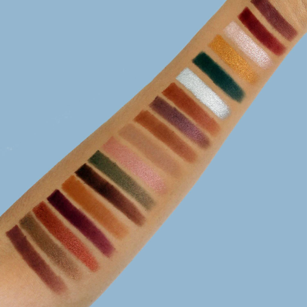 YUYA Labial Mate Líquido