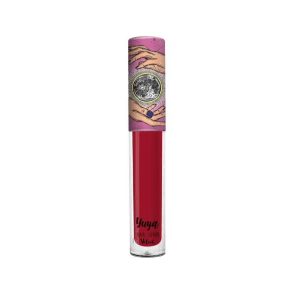 YUYA Labial Velvet Rame
