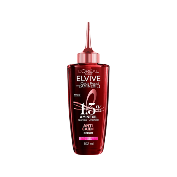 ELVIVE Caída Resist Sérum