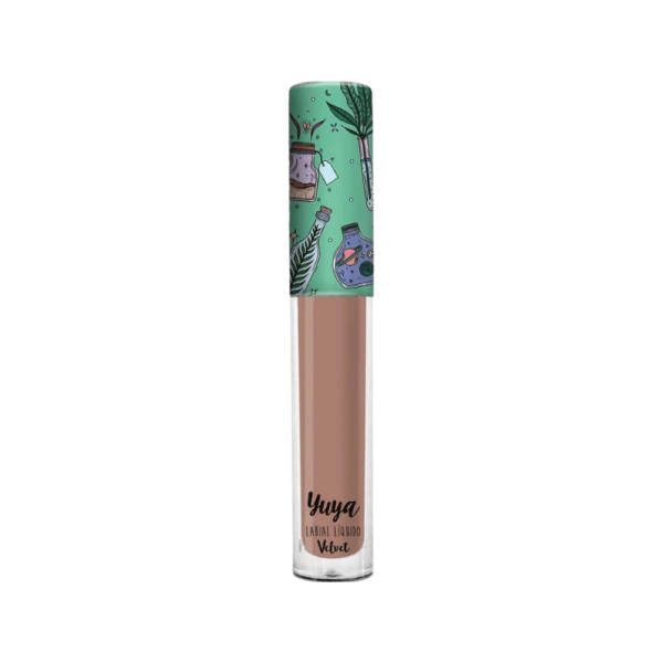YUYA Labial Velvet Te quiero