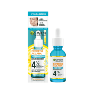 Garnier Express Aclara Anti-Imperfecciones Sérum