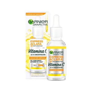 Garnier Express Aclara Vitamina C Sérum Día