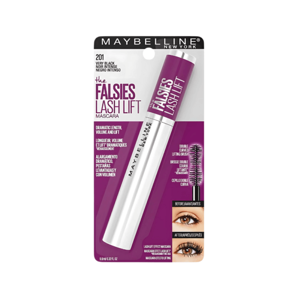MAYBELLINE Falsies Lift Mascara de Pestañas