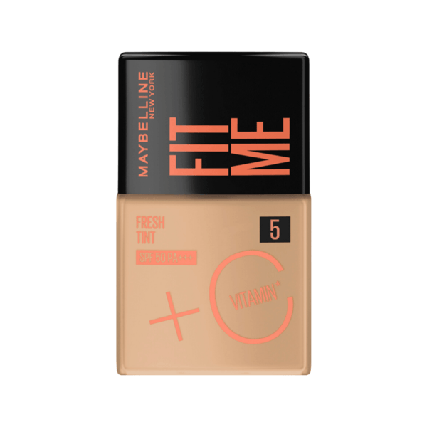 MAYBELLINE FITme! Fresh Tint FPS50 05