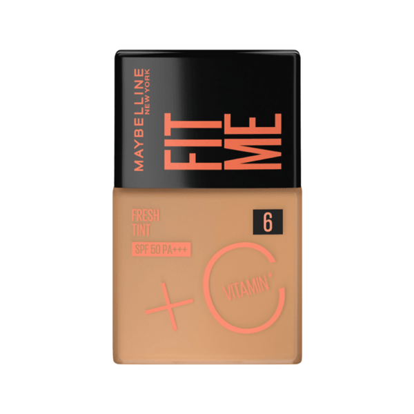 MAYBELLINE FITme! Fresh Tint FPS50 05
