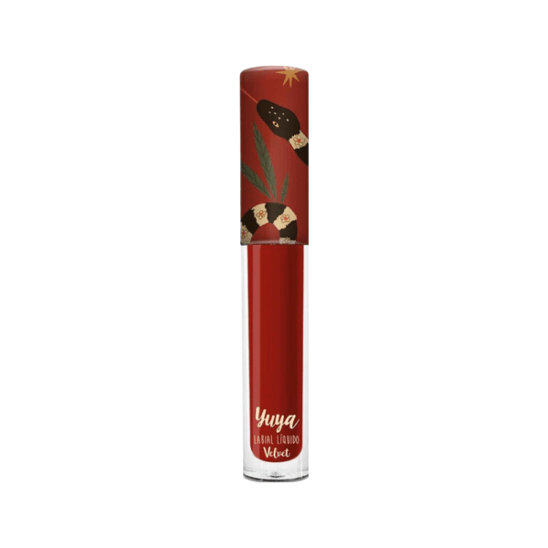 YUYA Labial Velvet Viaje