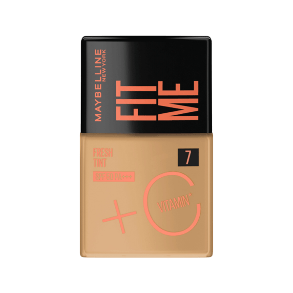 MAYBELLINE FITme! Fresh Tint FPS50 07