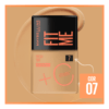 MAYBELLINE FITme! Fresh Tint FPS50 07 MAYBELLINE FITme! Fresh Tint FPS50 07