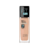 MAYBELLINE FITme! Matte+Poreless Base 130 Pure Beige MAYBELLINE FITme! Matte+Poreless Base 130 Pure Beige