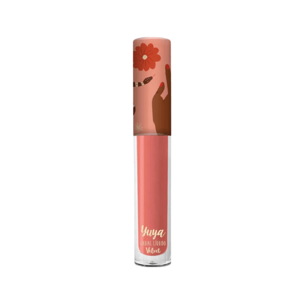 YUYA Labial Velvet Conmigo