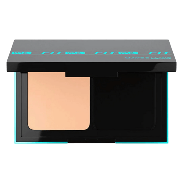 MAYBELLINE FITme! Ultmt SPF44 Base en Polvo 220