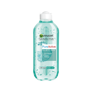 Garnier PureActive Agua Micelar Piel Mixta a Grasa