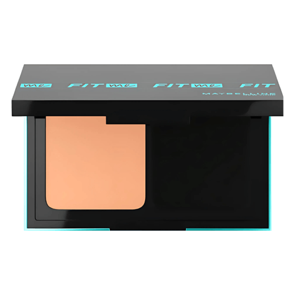 MAYBELLINE FITme! Ultmt SPF44 Base en Polvo 230