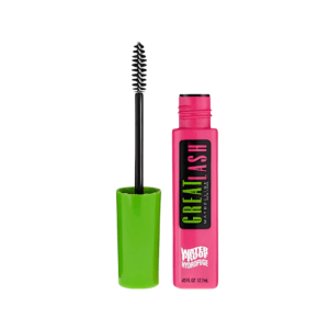 MAYBELLINE Great Lash Mascara de Pestañas