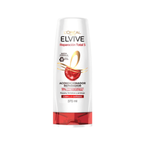 ELVIVE Reparación Total 5 Acondicionador 370 ml