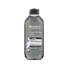 Garnier Skinactive Agua Micelar Jelly Carbón Garnier Skinactive Agua Micelar Jelly Carbón