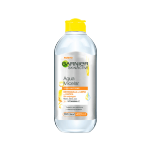 Garnier Skinactive Agua Micelar Vitamina C