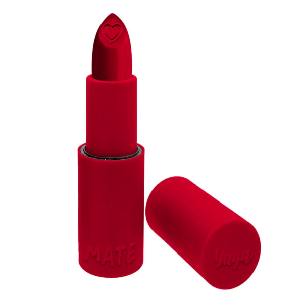 YUYA Labial en Barra Mate Escandalo