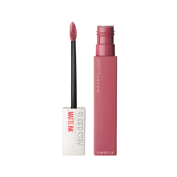 MAYBELLINE SuperStay Matte Ink City 15 Lover