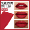 MAYBELLINE SuperStay Matte Ink City Pioneer MAYBELLINE SuperStay Matte Ink City Pioneer