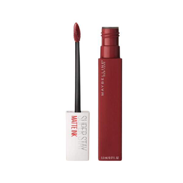 MAYBELLINE SuperStay Matte Ink City Voyager