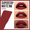 MAYBELLINE SuperStay Matte Ink City Voyager MAYBELLINE SuperStay Matte Ink City Voyager