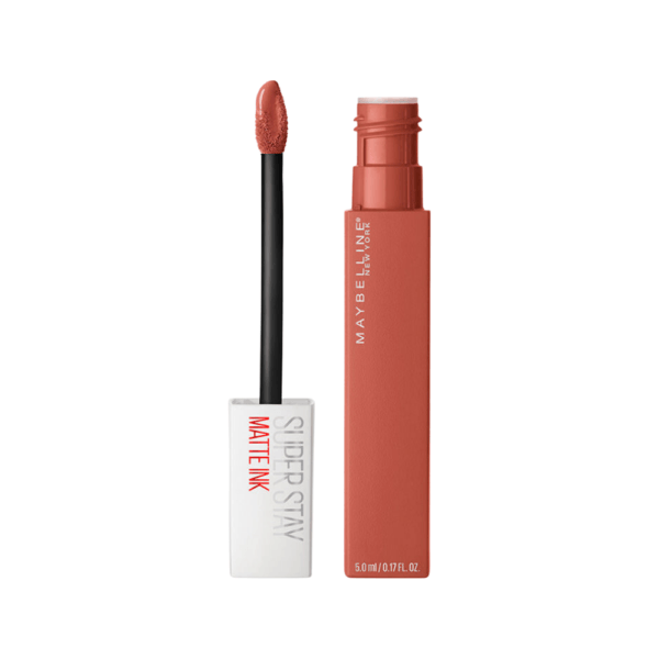 MAYBELLINE SuperStay Matte Ink City Amazonian
