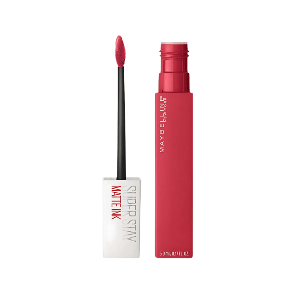 MAYBELLINE SuperStay Matte Ink City Ruler