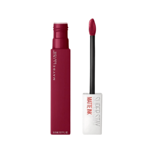 MAYBELLINE SuperStay Matte Ink City Founder