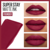 MAYBELLINE SuperStay Matte Ink City Founder MAYBELLINE SuperStay Matte Ink City Founder