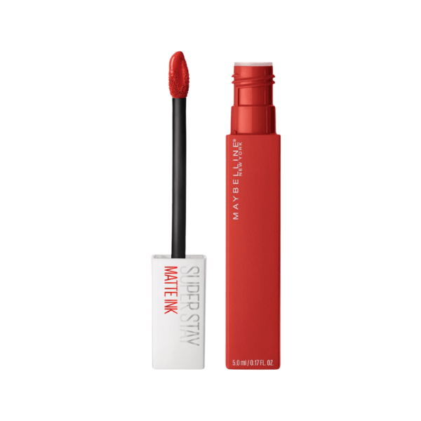 MAYBELLINE SuperStay Matte Ink City Dancer