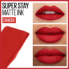 MAYBELLINE SuperStay Matte Ink City Dancer MAYBELLINE SuperStay Matte Ink City Dancer
