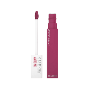 MAYBELLINE Superstay Matte Ink Pink Edition Pathfinder
