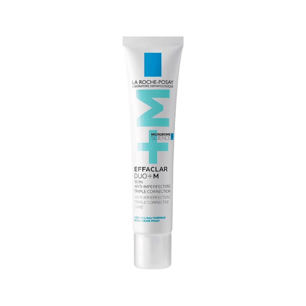 La Roche Posay Effaclar Duo+M Tratamiento Intensivo
