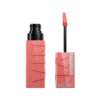 MAYBELLINE SuperStay Vinyl Ink Labial Charmed MAYBELLINE SuperStay Vinyl Ink Labial Charmed